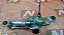 Motor Máquina Vidro Vigia Subaru Impreza 09 2.0 D07 - Imagem 1