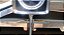 Parachoque Dianteiro Volvo Xc70 2005 Original Detalhe Grade - Imagem 5