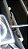 Parachoque Dianteiro Volvo Xc70 2005 Original Detalhe Grade - Imagem 8