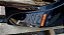 Paralama Bmw X5 4.4i 2004 Lado Esquerdo Original Detalhe - Imagem 6