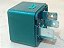 Relê Base Fusível Interna Gm Vectra 08 2.0 8v G23 - Imagem 2