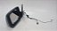 Retrovisor Bmw 550i 06 07 Automático Lado Esquerdo Zk-04 - Imagem 3