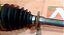 Semi Eixo Discovery 2 Autom 4x4 Diesel Td5 Diant Esq D05 - Imagem 4