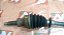 Semi Eixo Discovery 2 Autom 4x4 Diesel Td5 Diant Esq D05 - Imagem 2