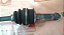 Semi Eixo Subaru Impreza 09 2.0 Traseiro Esquerdo D05 - Imagem 2