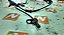 Sensor Abs Dianteiro Direito Jac J3 1.3 - Imagem 5