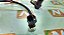 Sensor Abs Dianteiro Direito Pajero Tr4 4x4 04 - Imagem 5
