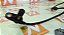 Sensor Abs Dianteito Esquerdo Range Rover 06/12 - Imagem 2