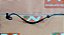 Sensor Abs Gm Prisma 13 14 Dianteiro Esquerdo C08 - Imagem 2