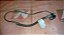 Sensor Abs Gm Prisma Onix Ltz 1.4 Flex 19 Mec Trase Esq C08 - Imagem 1