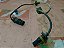 Sensor Abs Honda New Civic 09 Traseira Direita C08 - Imagem 1