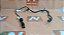 Sensor Abs Jac J3 10 11 Traseira Esquerda C08 - Imagem 1