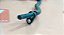 Sensor Abs Jac J3 10 11 Traseira Esquerda C08 - Imagem 4