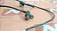 Sensor Abs Jac J6 11 12 Traseiro Esquerdo C08 - Imagem 2