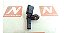 Sensor Abs Jetta Audi Tiguan 7h0927804 Dianteira Direita C8 - Imagem 5