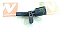 Sensor Abs Jetta Audi Tiguan 7h0927804 Dianteira Direita C8 - Imagem 6