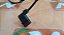 Sensor Abs Mercedes E320 04 Traseiro Direito C08 - Imagem 4