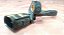 Sensor Abs Passat Fsi 08 Traseiro Esquerdo 1k0927807 C08 - Imagem 2