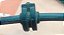 Sensor Abs Traseiro Esquerdo Gm Prisma Lt 2014 1.4 Flex C08 - Imagem 9