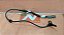 Sensor Abs Traseiro Esquerdo Gm Prisma Lt 2014 1.4 Flex C08 - Imagem 1