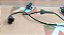 Sensor Abs Volvo Xc70 02 03 Dianteiro Direito C08 - Imagem 7