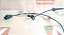 Sensor Abs Volvo Xc70 02 03 Dianteiro Esquerdo C08 - Imagem 5