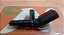 Sensor Abs Vw Tiguan Tsi 2010 200cv Dianteiro Esquerdo C08 - Imagem 1