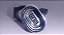 Sensor Abs Vw Up Move Tsi 1.0 Flex 17 Dianteiro Esquerdo C08 - Imagem 2