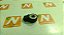 Sensor Detonação Mitsubishi Asx 2.0 13 13 F19 - Imagem 4