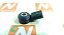 Sensor Detonação Vw Up 1.0 3cc 17/18 F19 - Imagem 1