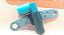 Sensor Rotaçao Renault Megane 09 12 1.6 16v 8200647554 H03 - Imagem 2