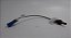 Sonda Lambda Catalisador Ford Edge 09 V6 Aut Dianteira C04 - Imagem 1