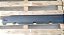 Spollier Lateral Caixa Ford Edge 2008 Lado Esquerdo Original - Imagem 2