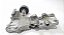 Suporte Alternador Compressor Ar Kia Magentis 2007 - Imagem 3