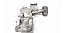 Suporte Alternador Compressor Ar Kia Magentis 2007 - Imagem 4