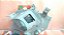 Suporte Bateria Honda Hrv 15 18 F09 - Imagem 6