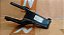 Suporte Cambio Inferior Traseiro Honda Civic 1.5 93 Aut - Imagem 1