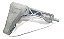 Suporte Compressor Ar Bmw 550i V8 Gasolina 752183502 - Imagem 3