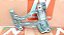 Suporte Compressor Ar Condicionado Honda Hrv 15 18 - Imagem 7