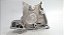 Suporte Coxim Motor Fiat Toro 2019 Diesel At9 F02 - Imagem 2