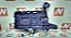 Tampa Base Bateria C/ Detalhe Vw Jetta 2.0 Tsi 13 - Imagem 6