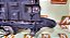 Tampa Base Bateria C/ Detalhe Vw Jetta 2.0 Tsi 13 - Imagem 7