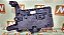 Tampa Base Bateria C/ Detalhe Vw Jetta 2.0 Tsi 13 - Imagem 1