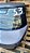 Tampa Traseira Chery Celer 2010 A 2015 Detalhe Sem Vidro - Imagem 7