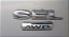 Tampa Traseira Ford Edge 2008 Original Detalhe - Imagem 3