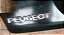 Tampa Traseira Peugeot 206 1.4 07 08 Sem Vidro Detalhe - Imagem 6