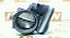 Tbi Corpo Borboleta Detalhe Bmw X5 2002 2003 2004 B15 / 1 - Imagem 1