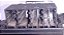 Terminal Bateria Mercedes Ml350 2008 C01 - Imagem 3