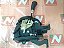 Trambulador Alavanca Suzuki Grand Vitara 2010 2.0 Aut. D16 - Imagem 7