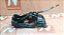 Trambulador Honda New Fit 2010 Manual Sem Cabos - Imagem 1
